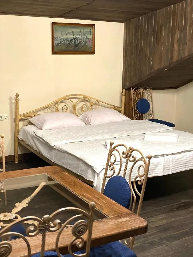Apartahotel Квартира В Центрі На Вулиці Лесі Українки 19 Leópolis Ucrania
