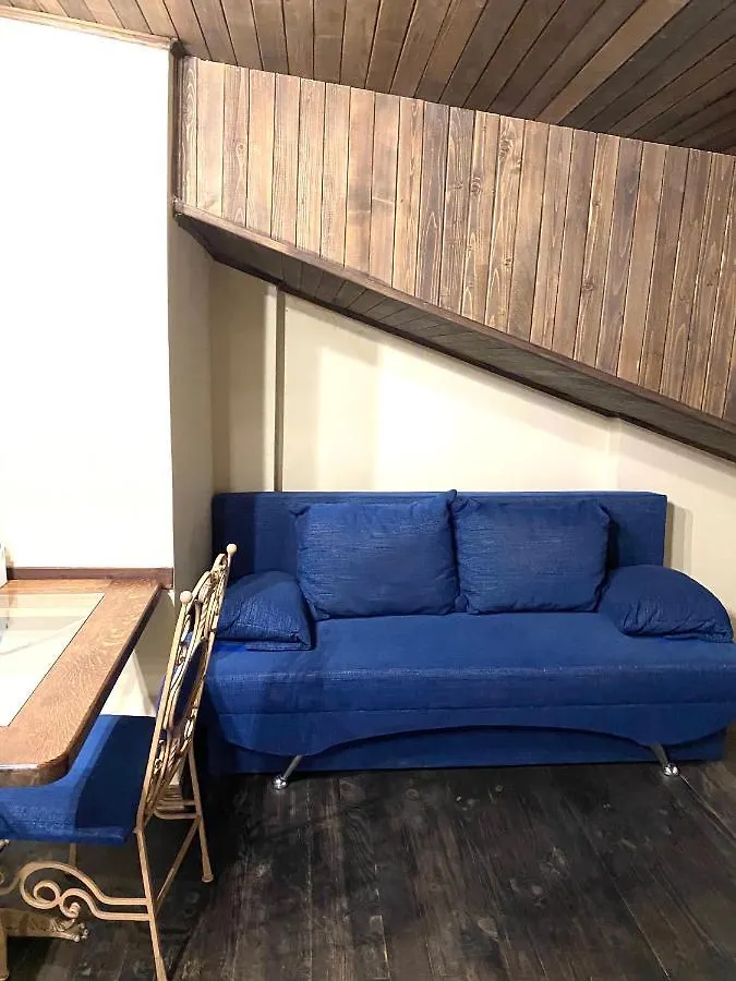 Apartahotel Квартира В Центрі На Вулиці Лесі Українки 19 Leópolis