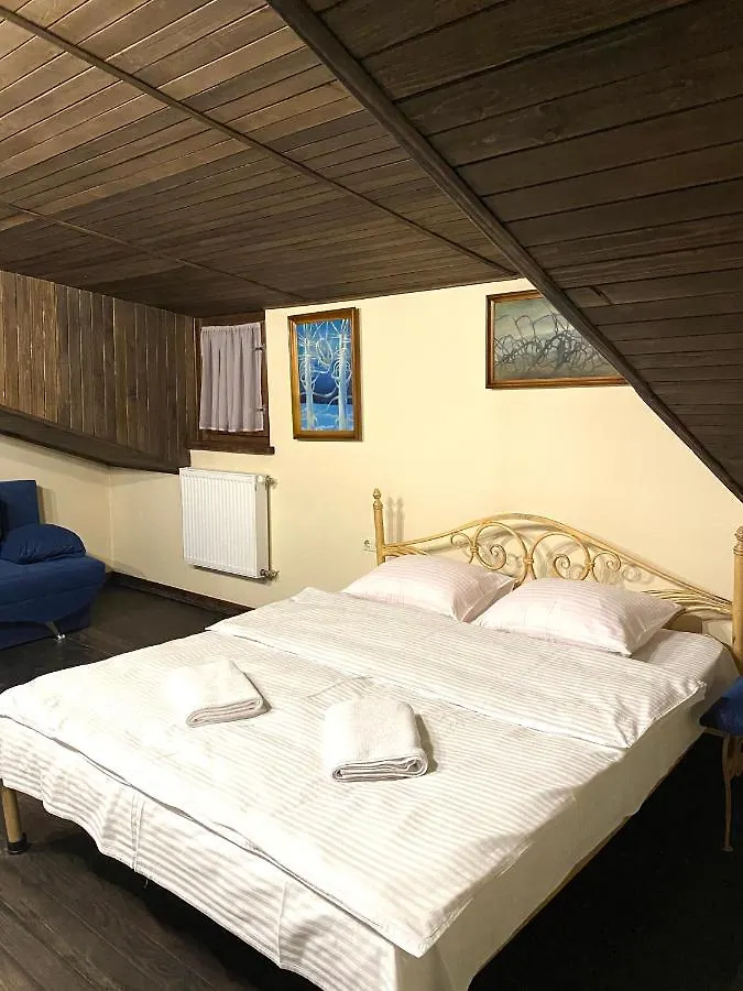 Apartahotel Квартира В Центрі На Вулиці Лесі Українки 19 Leópolis