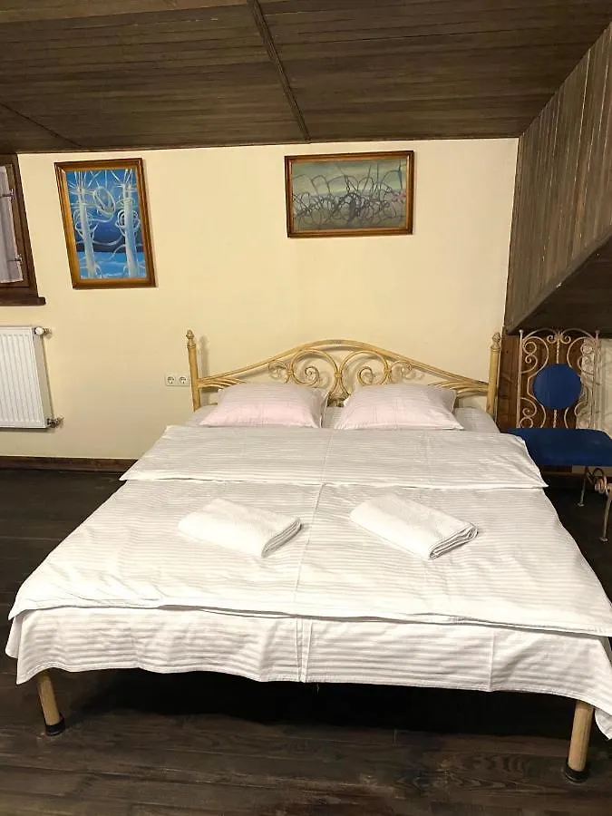 Apartahotel Квартира В Центрі На Вулиці Лесі Українки 19 Leópolis